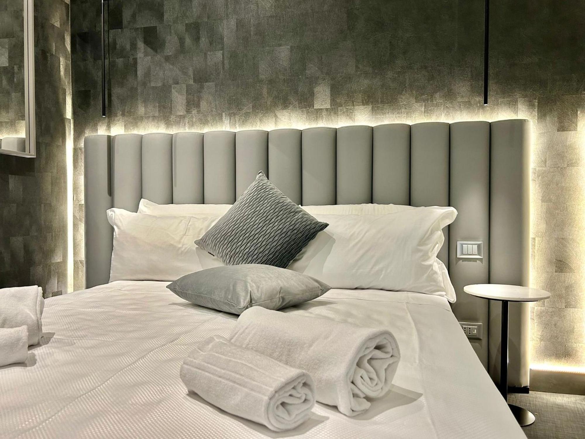 Private Luxury Suites — Foto 3
