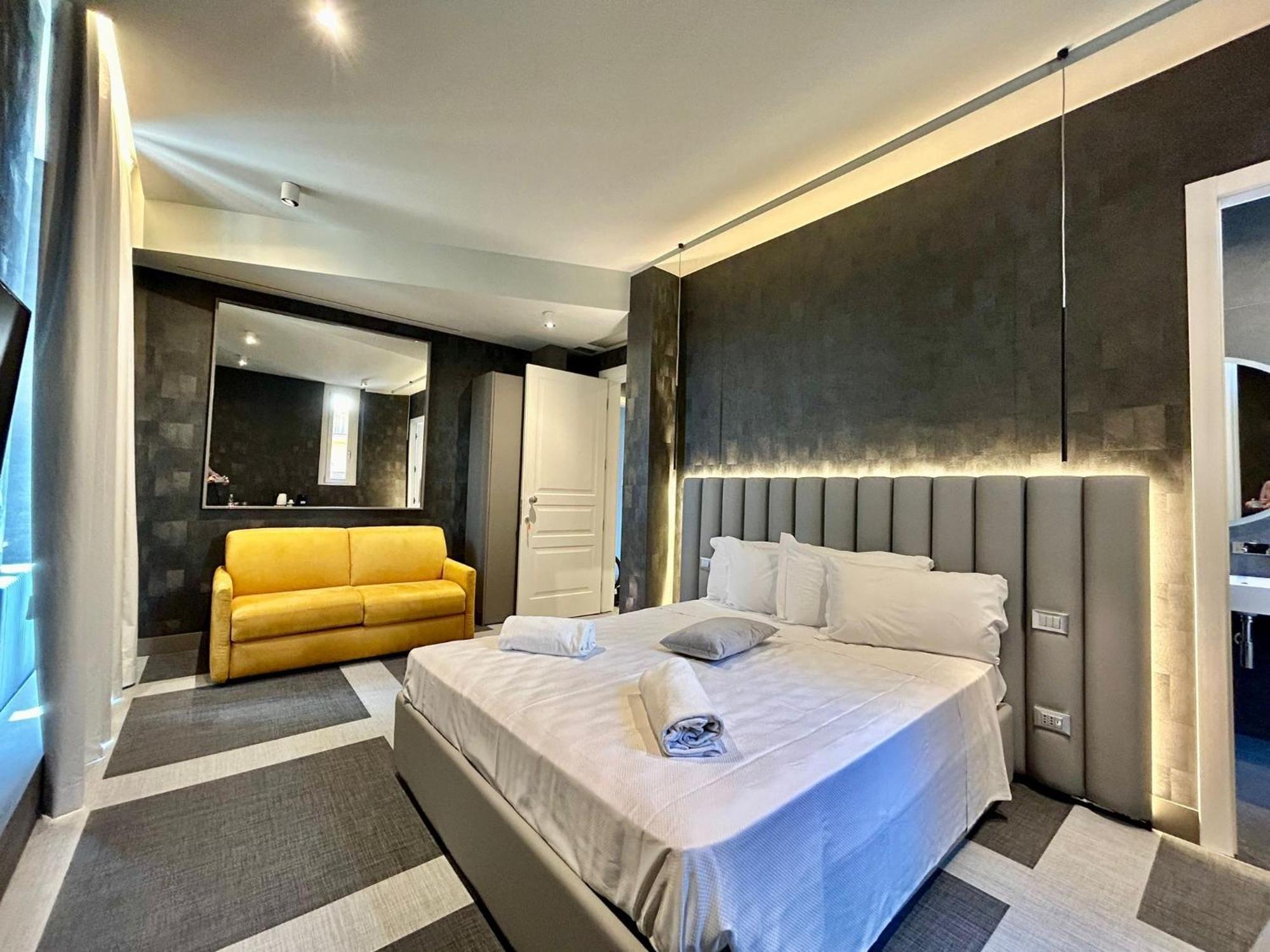 Private Luxury Suites — Foto 1